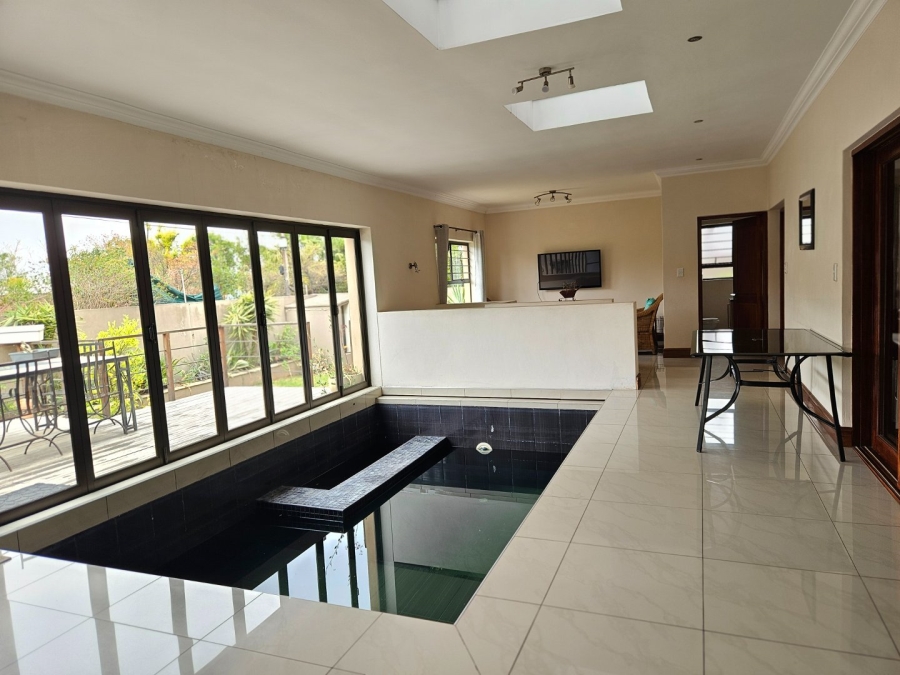 To Let 4 Bedroom Property for Rent in Randpark Ridge Gauteng