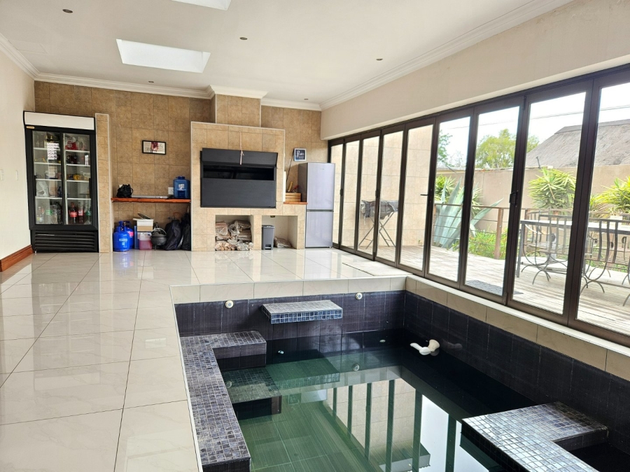 To Let 4 Bedroom Property for Rent in Randpark Ridge Gauteng