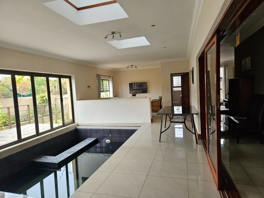 To Let 4 Bedroom Property for Rent in Randpark Ridge Gauteng