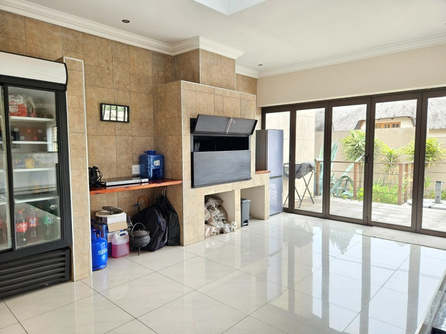 To Let 4 Bedroom Property for Rent in Randpark Ridge Gauteng