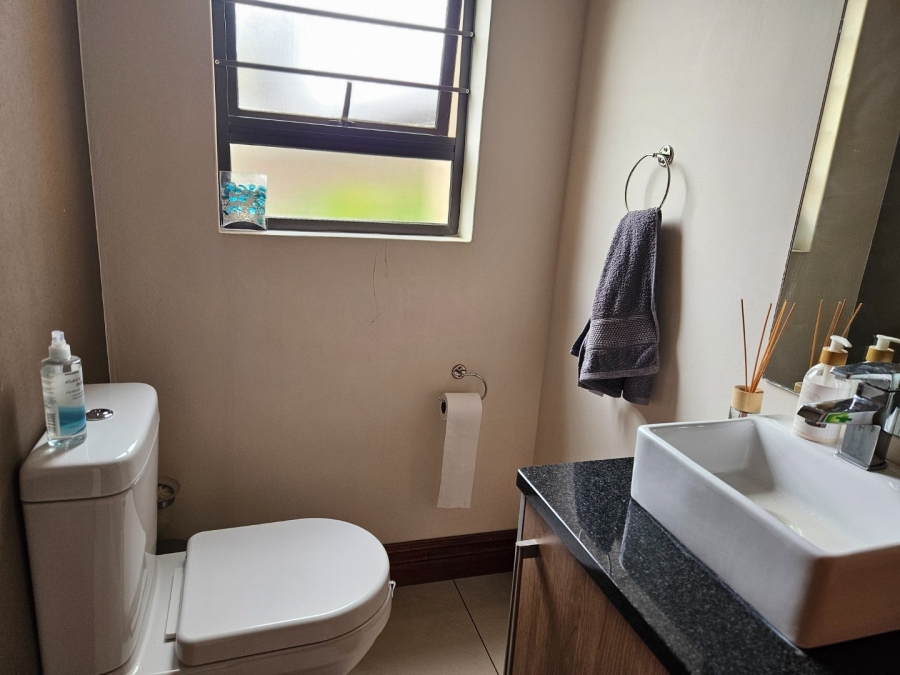 To Let 4 Bedroom Property for Rent in Randpark Ridge Gauteng