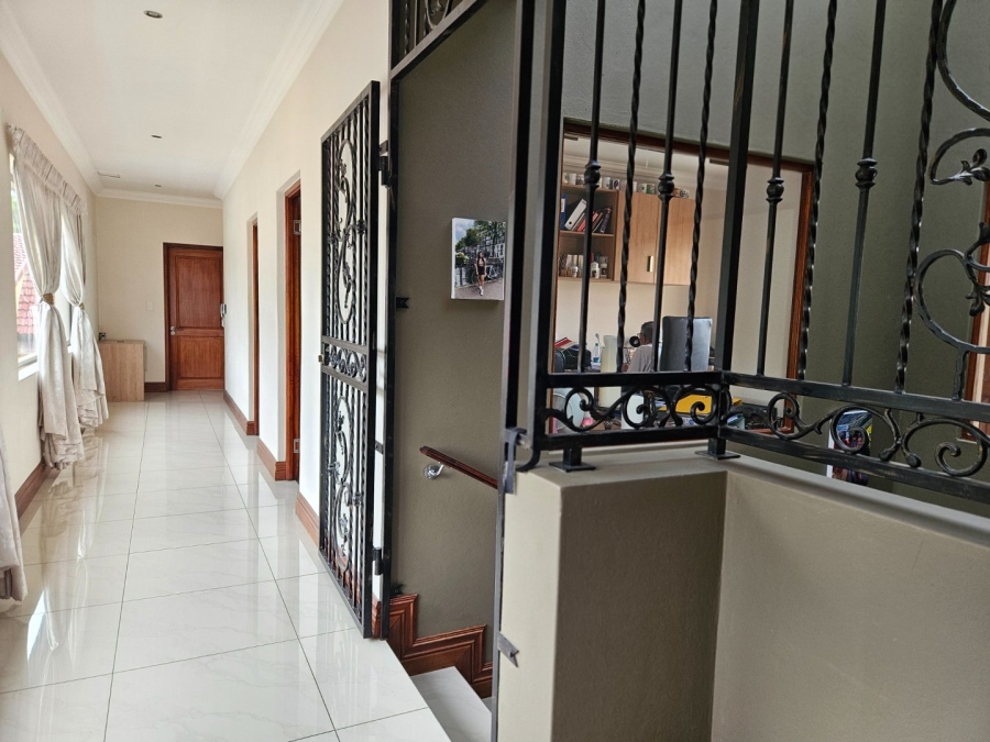 To Let 4 Bedroom Property for Rent in Randpark Ridge Gauteng