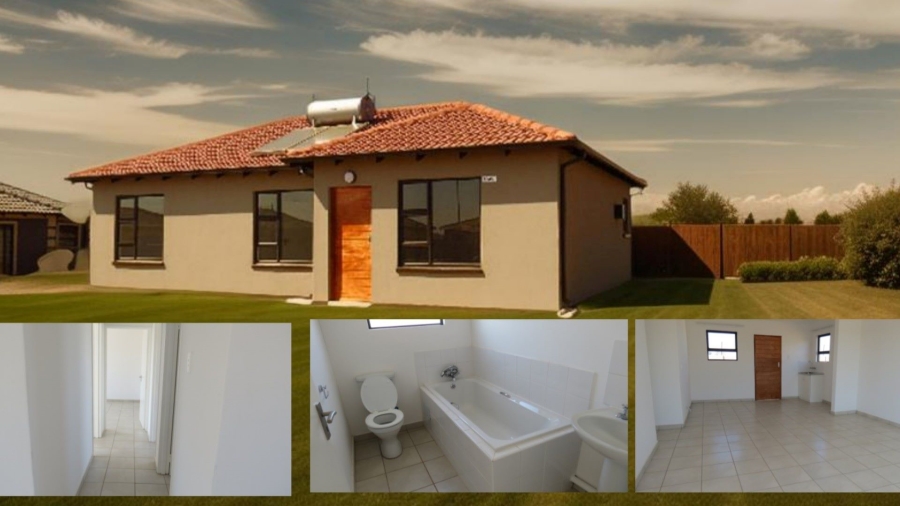 3 Bedroom Property for Sale in Crystal Park Gauteng