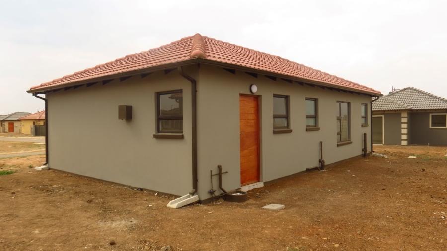 3 Bedroom Property for Sale in Crystal Park Gauteng