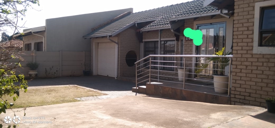 3 Bedroom Property for Sale in Leondale Gauteng