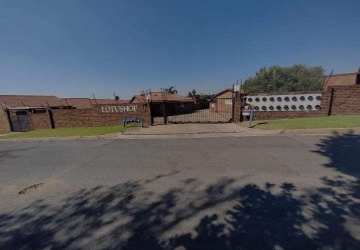 2 Bedroom Property for Sale in Birch Acres Gauteng