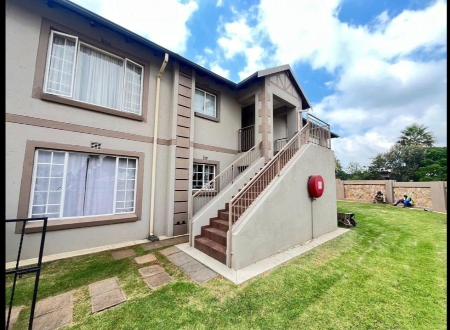 2 Bedroom Property for Sale in Minnebron Gauteng