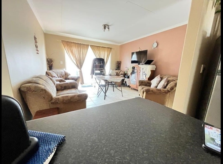 2 Bedroom Property for Sale in Minnebron Gauteng