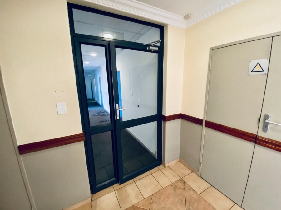 To Let commercial Property for Rent in Faerie Glen Gauteng