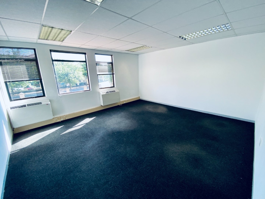 To Let commercial Property for Rent in Faerie Glen Gauteng