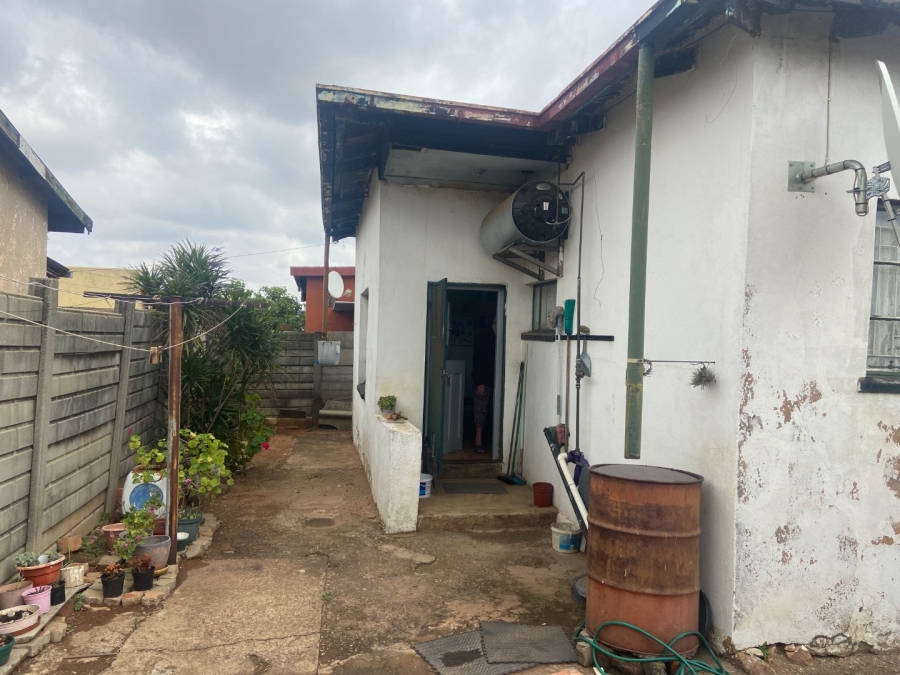 3 Bedroom Property for Sale in Burgershoop Gauteng