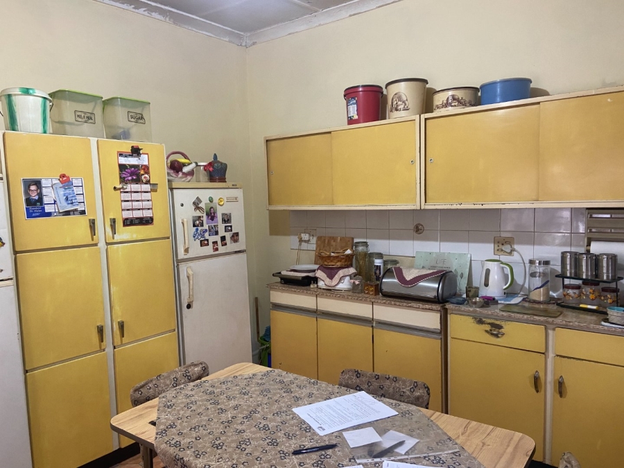 3 Bedroom Property for Sale in Burgershoop Gauteng