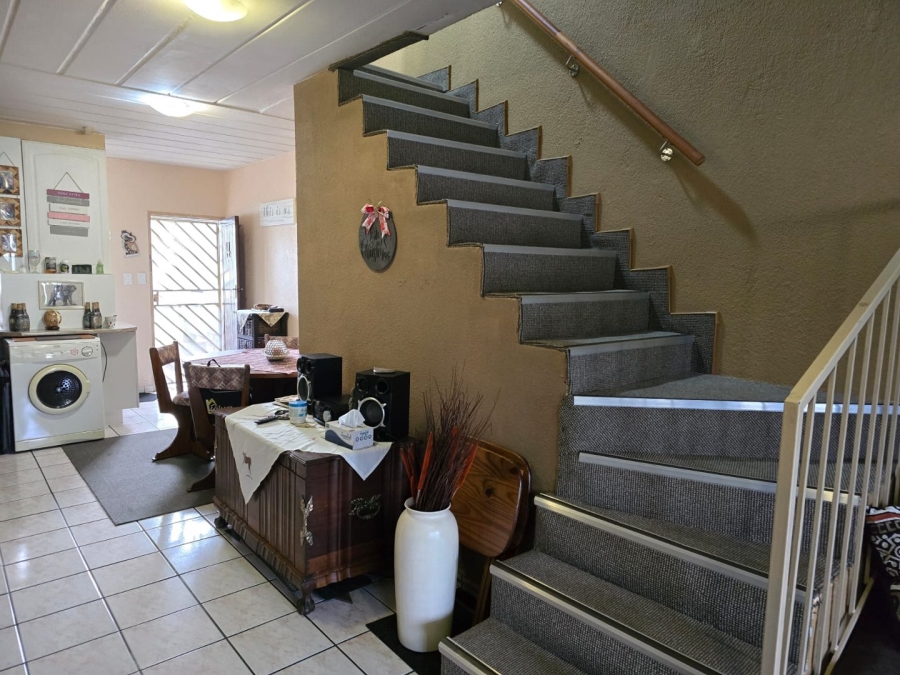 3 Bedroom Property for Sale in Witfield Gauteng