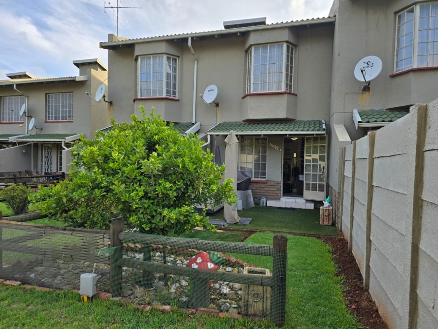 3 Bedroom Property for Sale in Witfield Gauteng