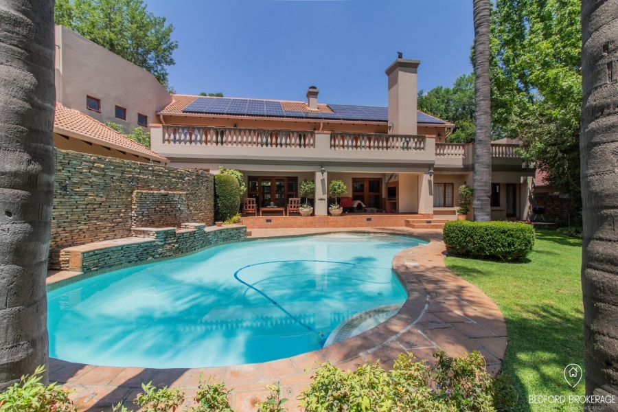 5 Bedroom Property for Sale in Bedfordview Gauteng