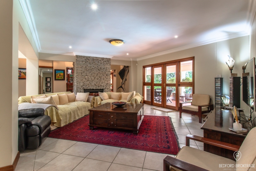 5 Bedroom Property for Sale in Bedfordview Gauteng