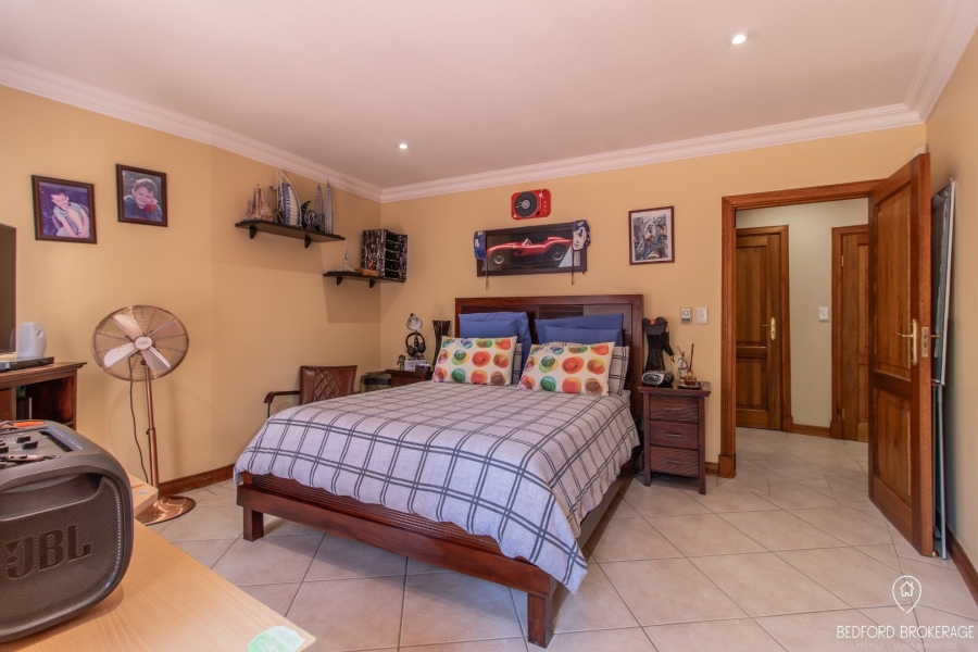 5 Bedroom Property for Sale in Bedfordview Gauteng