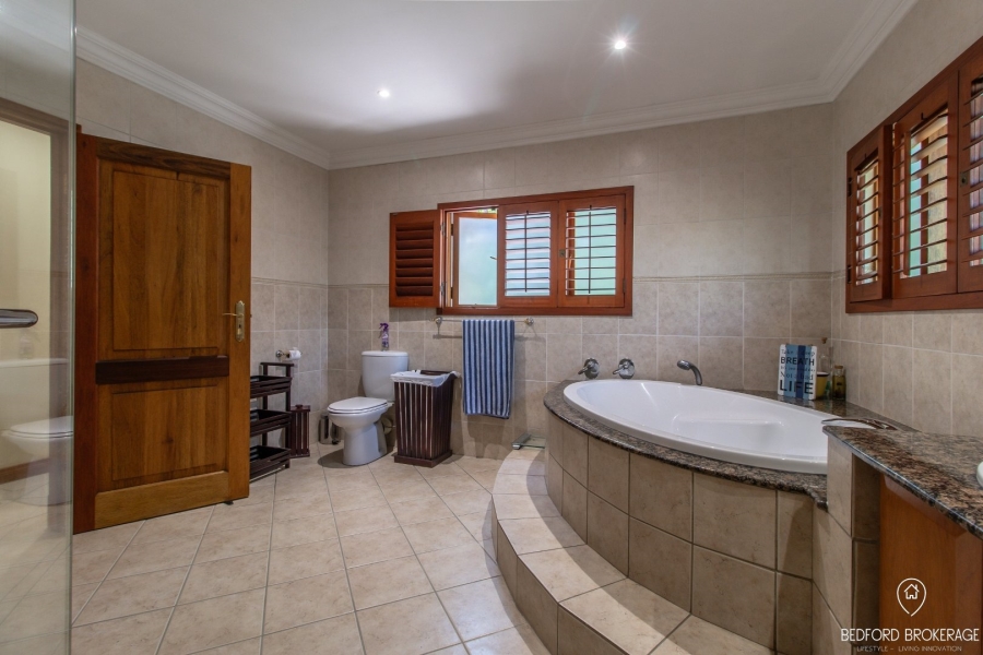 5 Bedroom Property for Sale in Bedfordview Gauteng