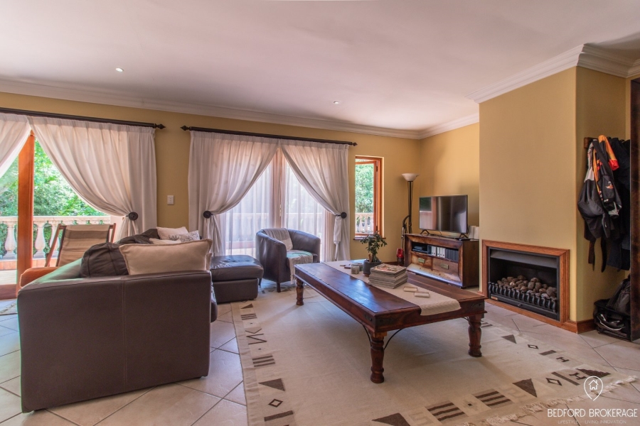 5 Bedroom Property for Sale in Bedfordview Gauteng