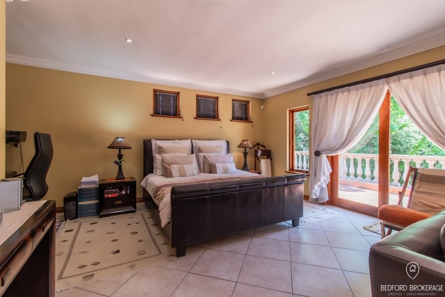 5 Bedroom Property for Sale in Bedfordview Gauteng