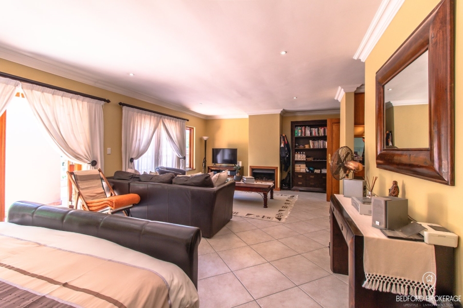 5 Bedroom Property for Sale in Bedfordview Gauteng