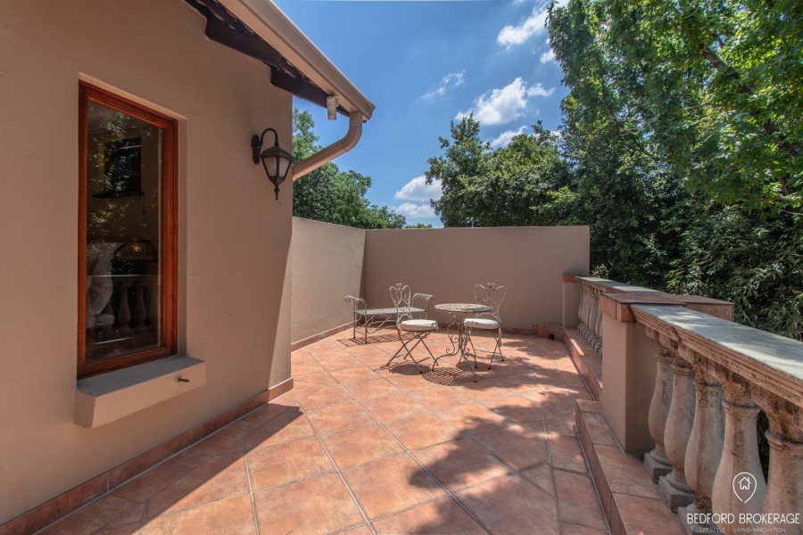 5 Bedroom Property for Sale in Bedfordview Gauteng