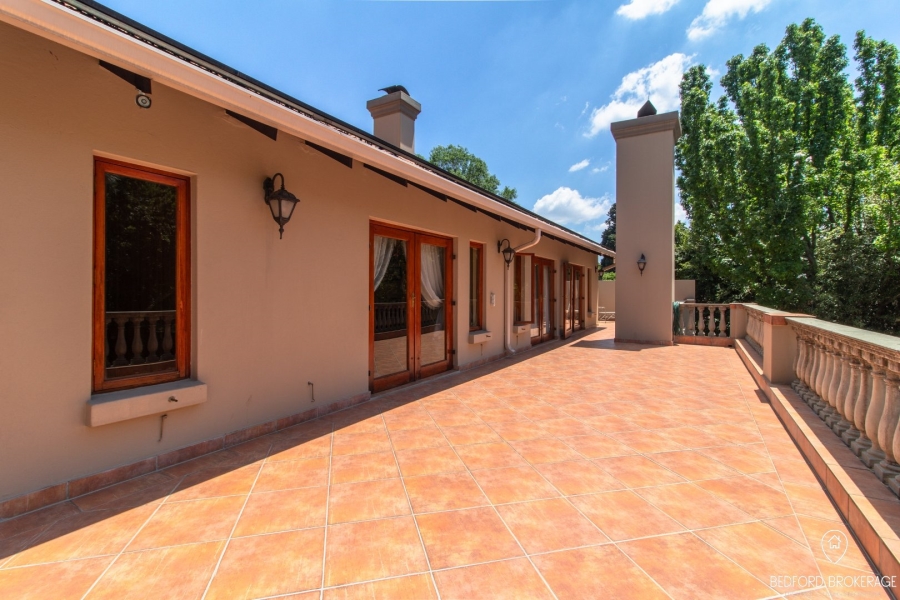 5 Bedroom Property for Sale in Bedfordview Gauteng