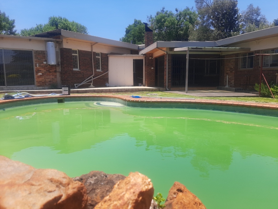 4 Bedroom Property for Sale in East Lynne Gauteng