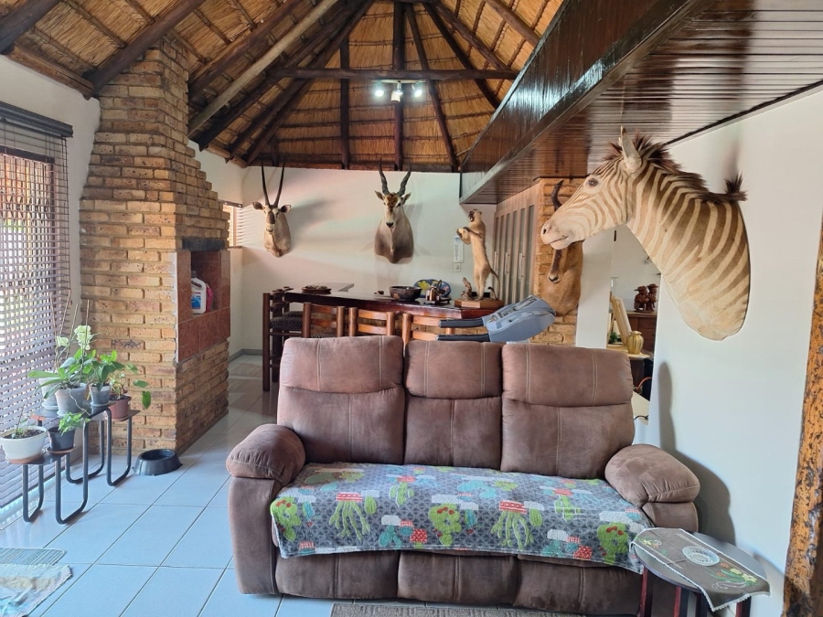 3 Bedroom Property for Sale in Westonaria Gauteng