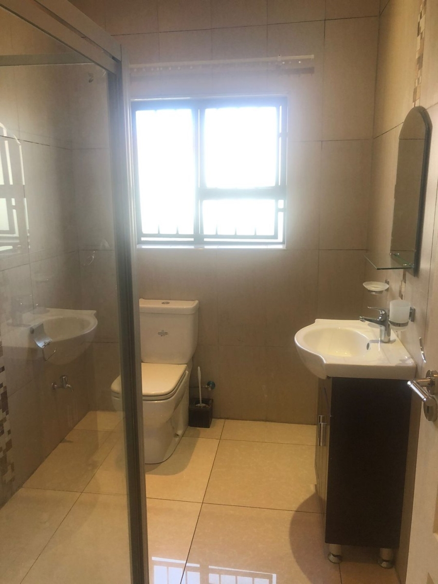 To Let 2 Bedroom Property for Rent in Lenasia South Gauteng