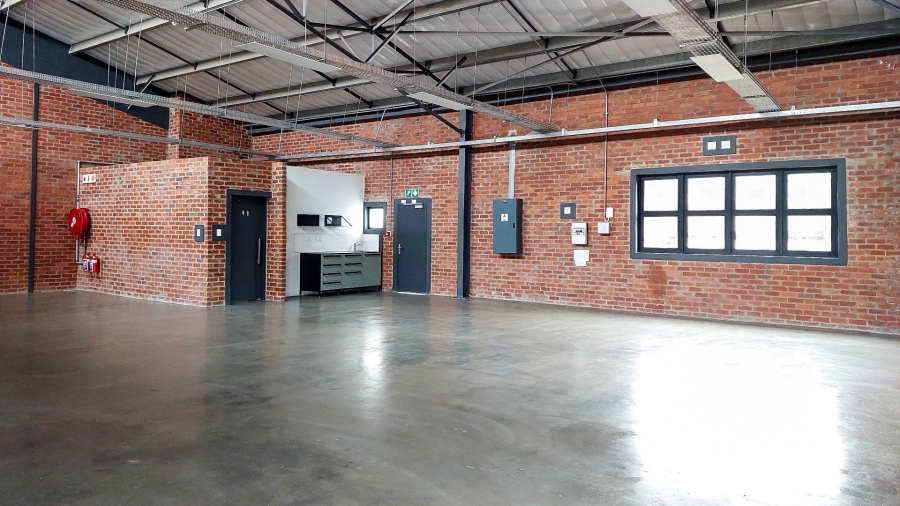 To Let commercial Property for Rent in Riversands Gauteng