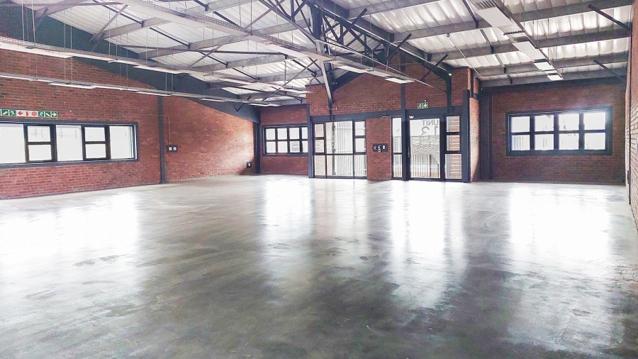 To Let commercial Property for Rent in Riversands Gauteng