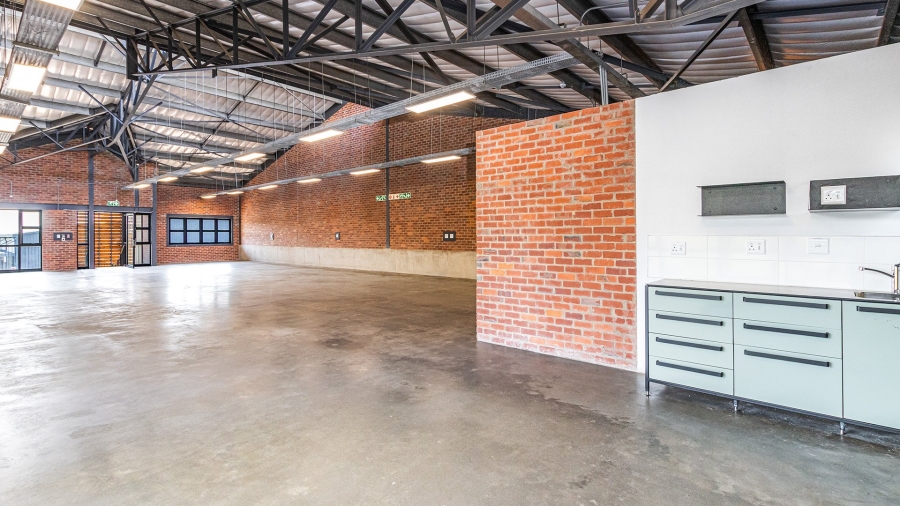 To Let commercial Property for Rent in Riversands Gauteng