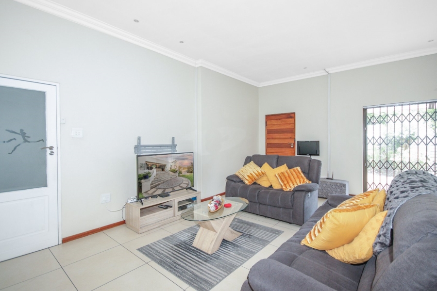 4 Bedroom Property for Sale in Eastleigh Gauteng