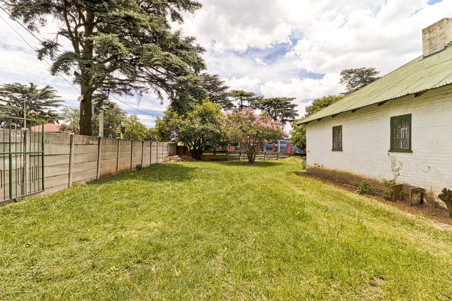 2 Bedroom Property for Sale in The Hill Gauteng