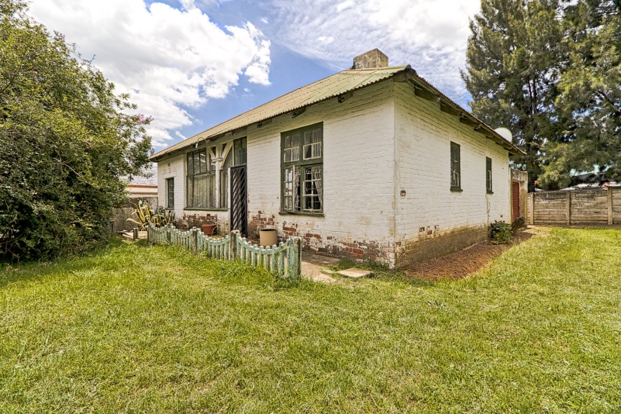 2 Bedroom Property for Sale in The Hill Gauteng