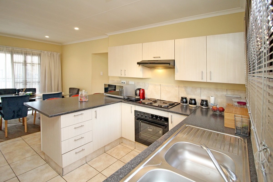 2 Bedroom Property for Sale in Witfield Gauteng