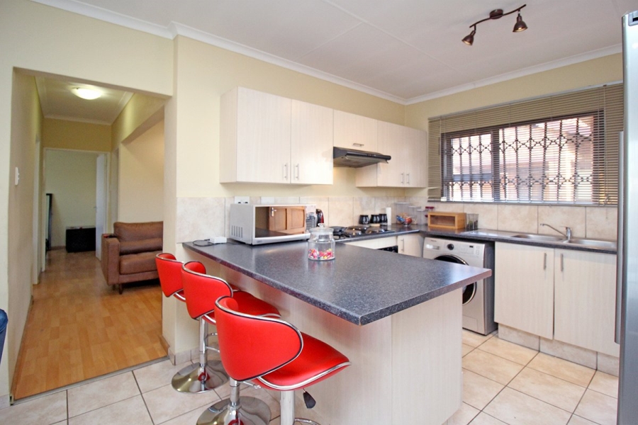 2 Bedroom Property for Sale in Witfield Gauteng