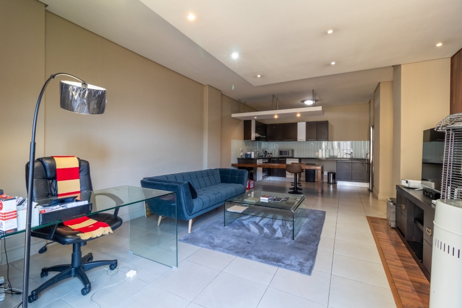 2 Bedroom Property for Sale in Bedford Gardens Gauteng