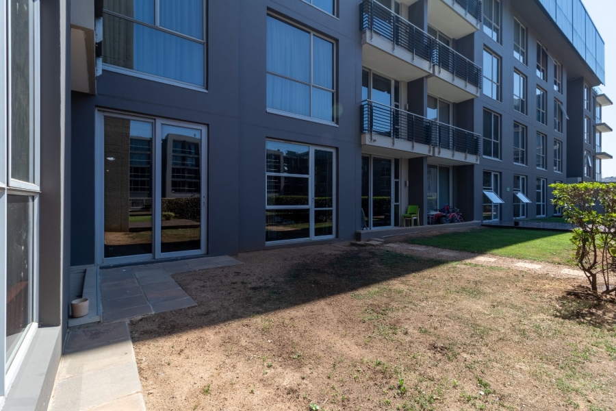 2 Bedroom Property for Sale in Bedford Gardens Gauteng