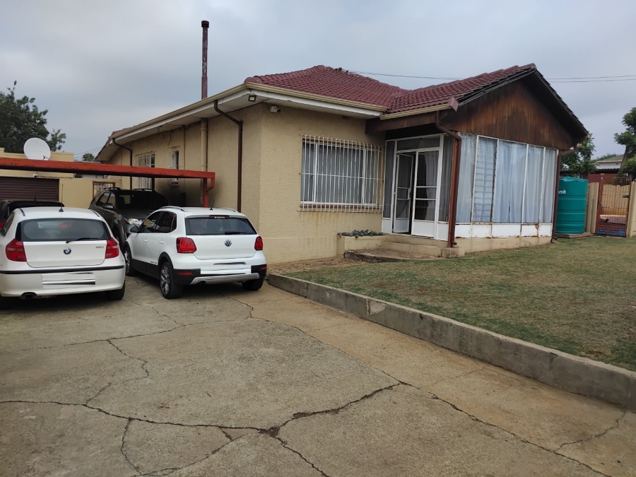 3 Bedroom Property for Sale in Primrose East Gauteng