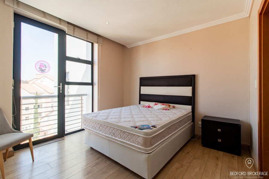 2 Bedroom Property for Sale in Bedford Gardens Gauteng