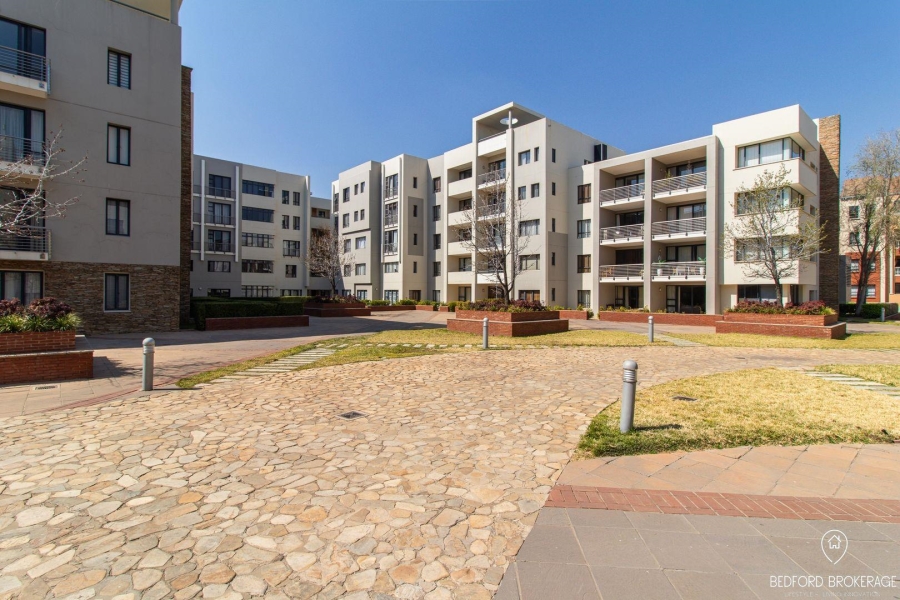 2 Bedroom Property for Sale in Bedford Gardens Gauteng