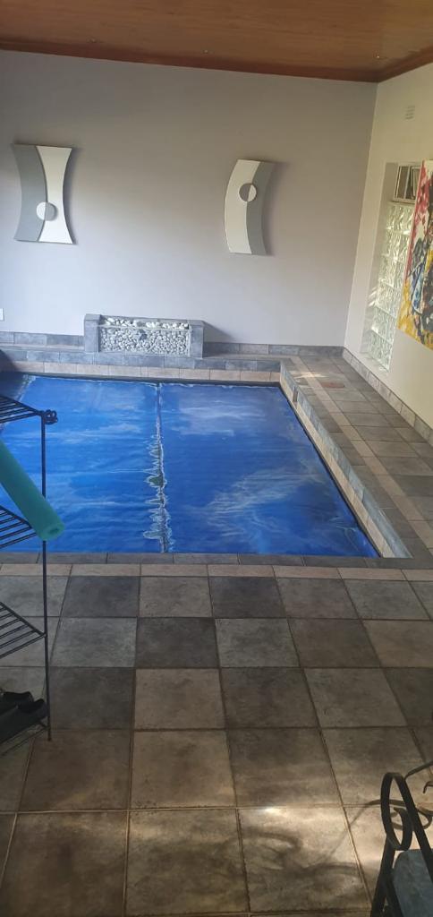 To Let 1 Bedroom Property for Rent in Bedfordview Gauteng