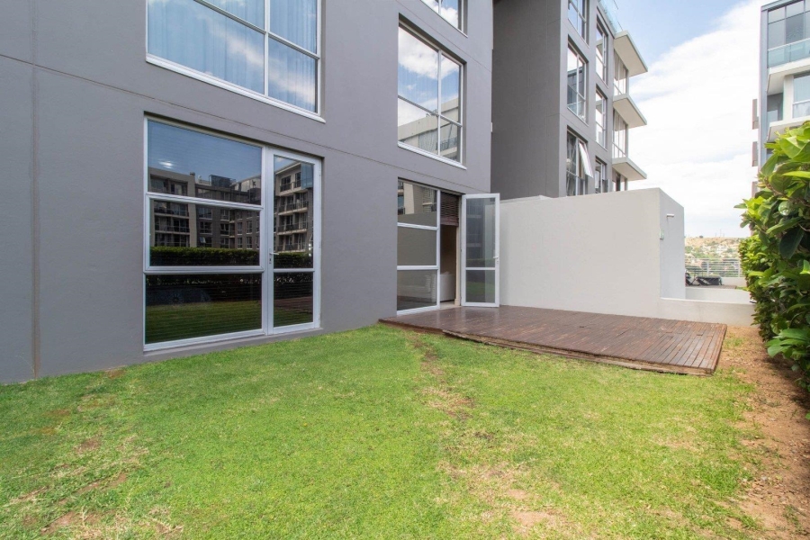 1 Bedroom Property for Sale in Bedford Gardens Gauteng