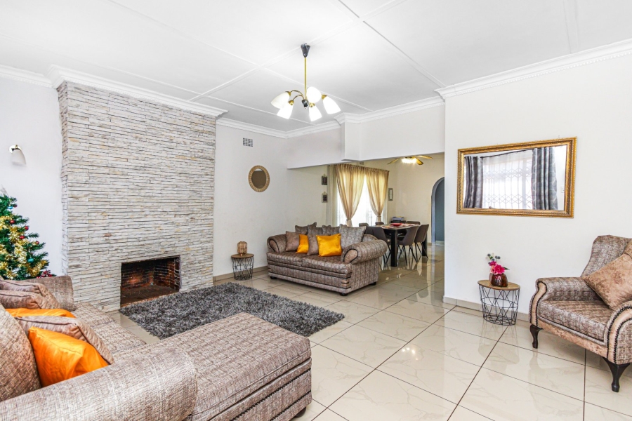 3 Bedroom Property for Sale in Birchleigh Gauteng