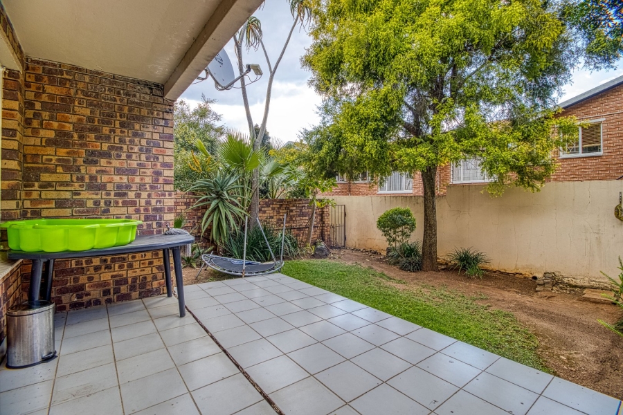 2 Bedroom Property for Sale in Ferndale Gauteng