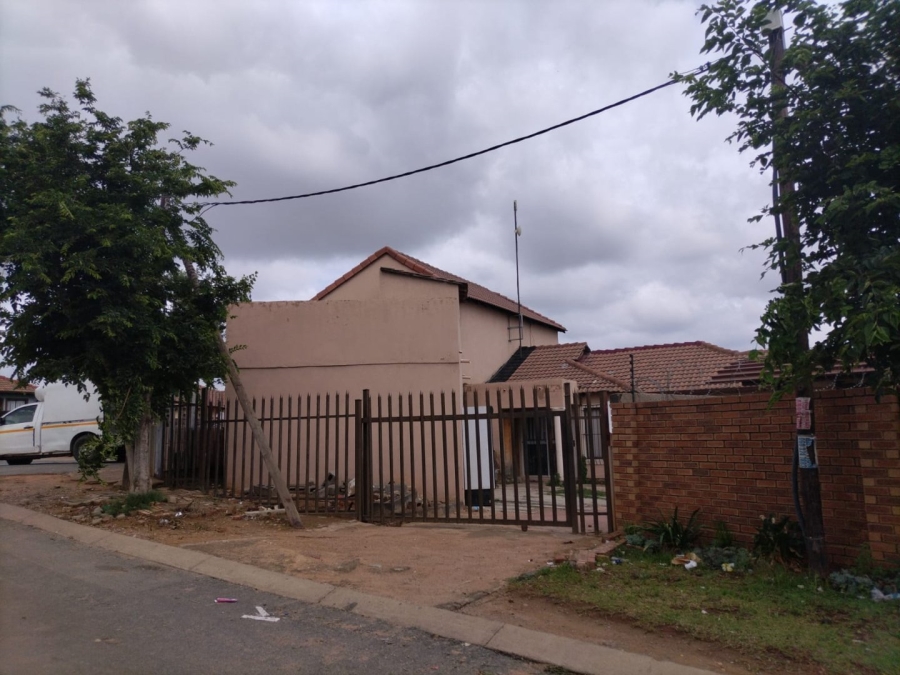 3 Bedroom Property for Sale in Cosmo City Gauteng