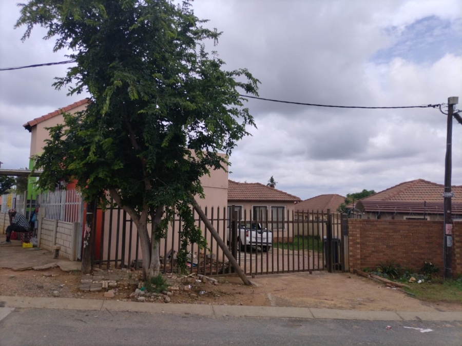 3 Bedroom Property for Sale in Cosmo City Gauteng