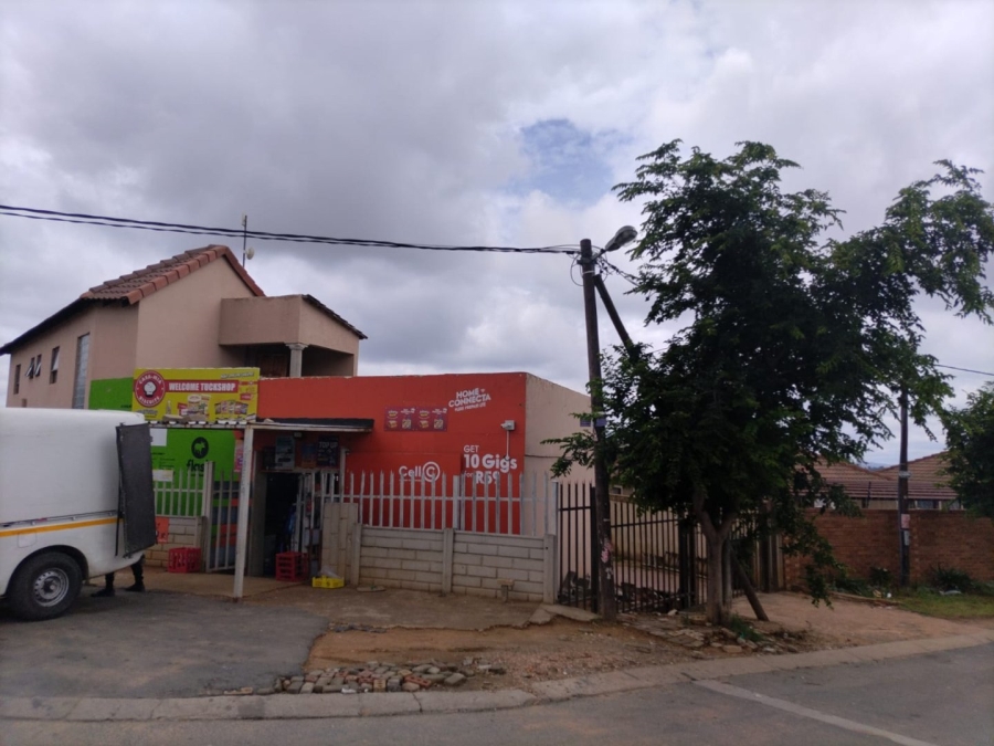 3 Bedroom Property for Sale in Cosmo City Gauteng